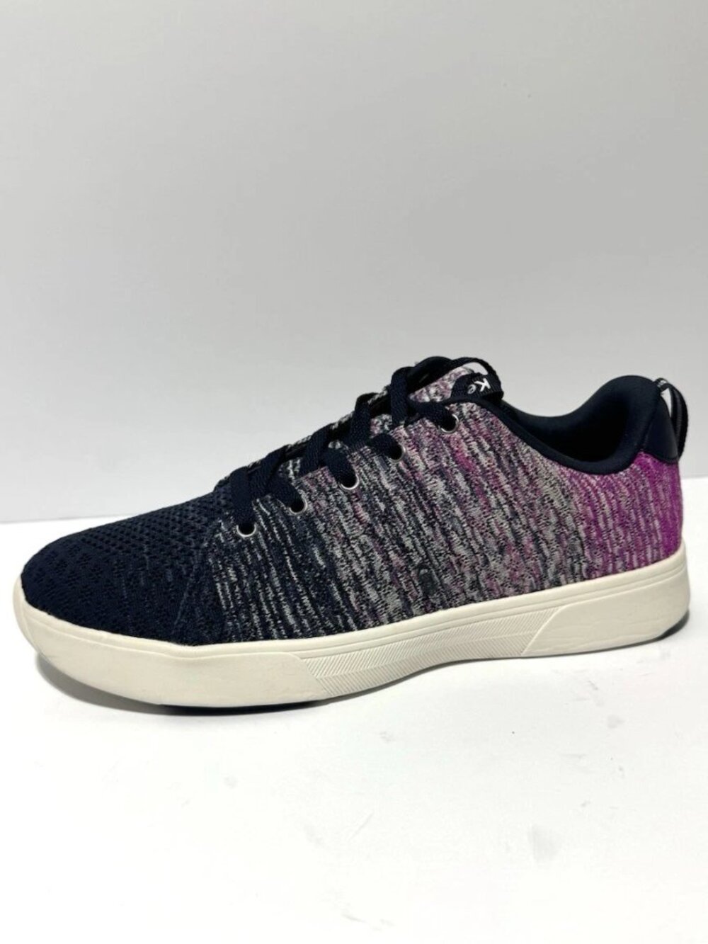 Keds Womens Blisswalk Lace Ombré Sneakers Size 10M
